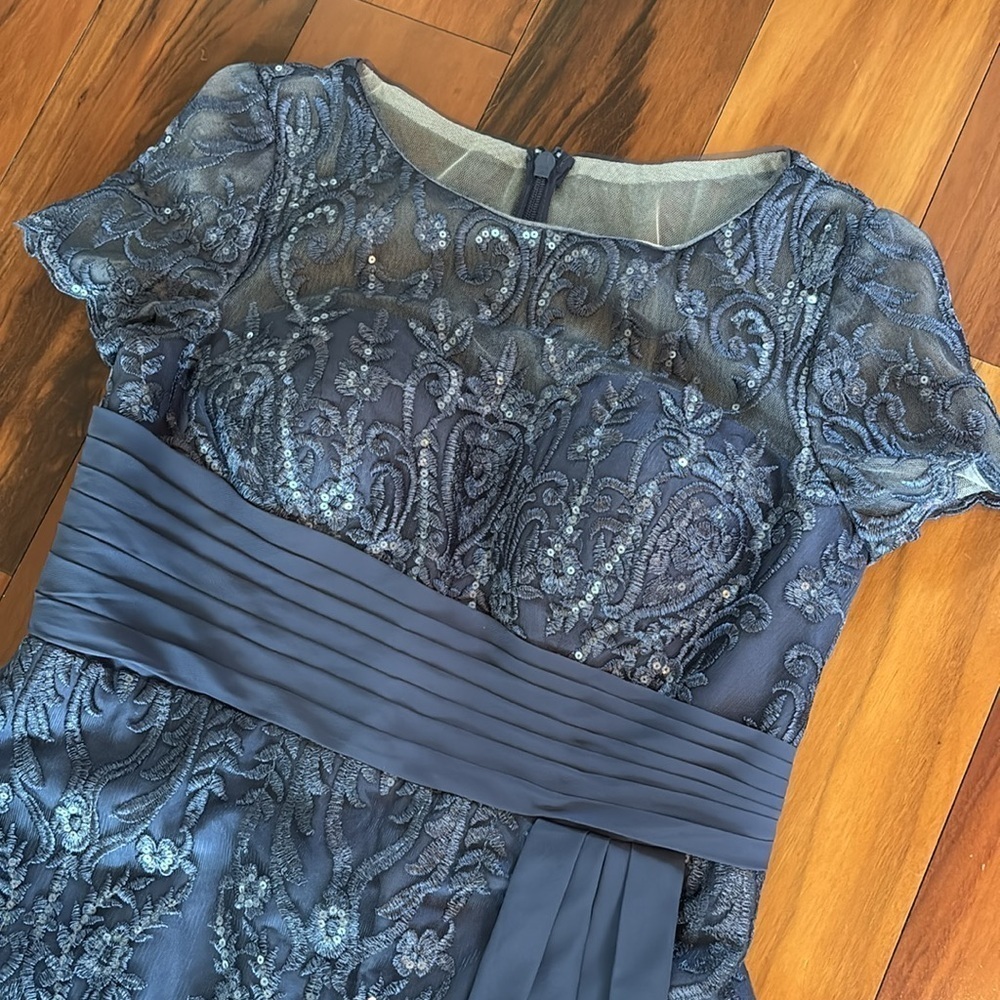NWT Cocktail dress - Picture 2 of 12